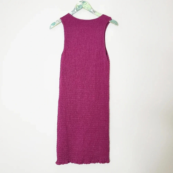 Aritzia Wilfred Free Stretch Fit Dress M - Picture 2 of 6